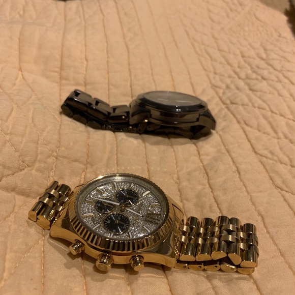 Michael Kors watches - Picture 5 of 7